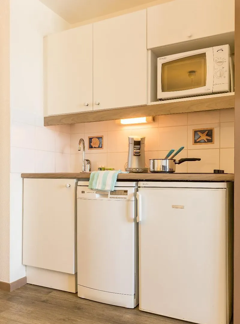 Residence Pierre & Vacances - Port Du Crouesty Arzon Francia