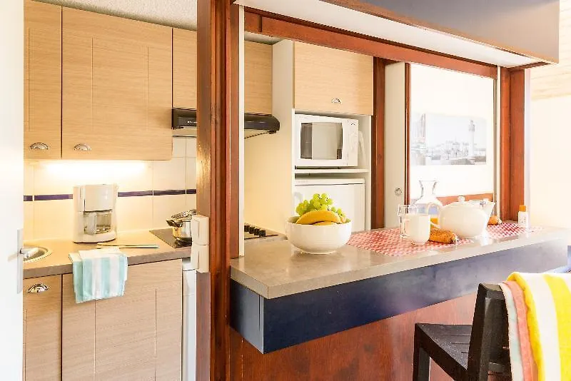 Apartamento Residence Pierre & Vacances - Port Du Crouesty Arzon