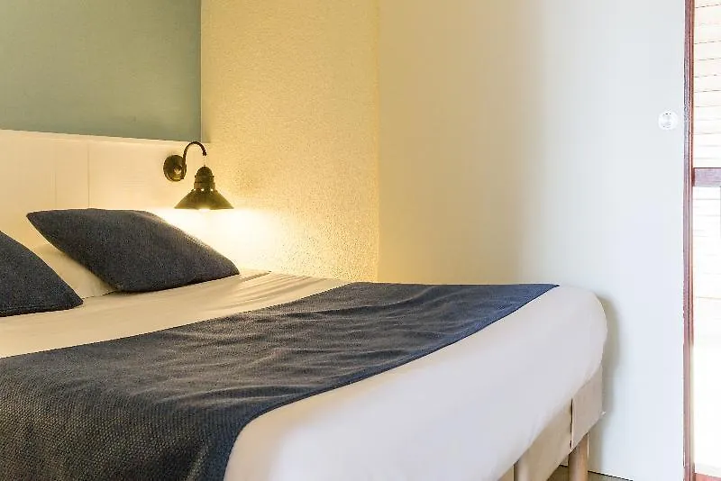 Apartamento Residence Pierre & Vacances - Port Du Crouesty Arzon Francia