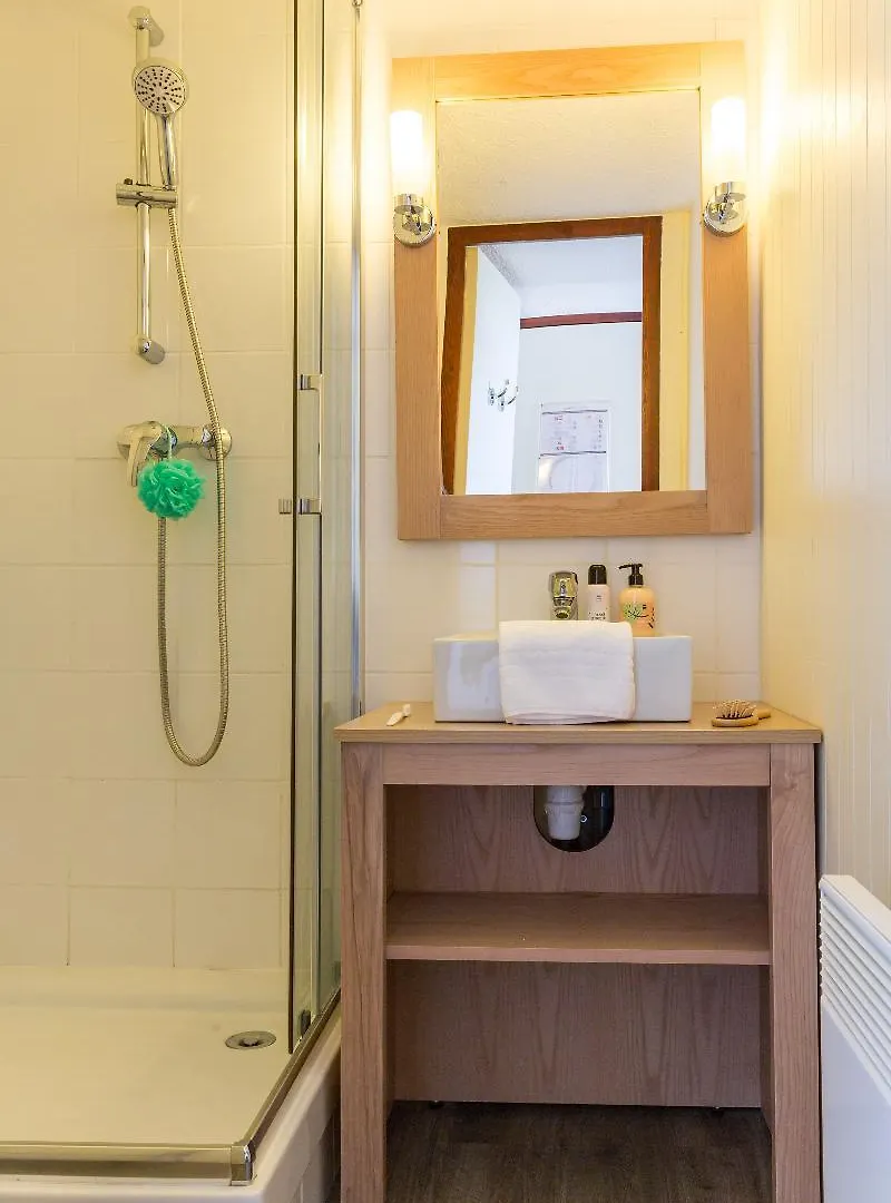 Residence Pierre & Vacances - Port Du Crouesty Arzon
