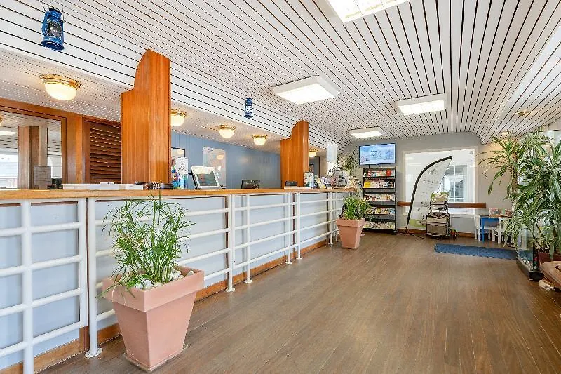 Residence Pierre & Vacances - Port Du Crouesty Arzon 0*,  Francia