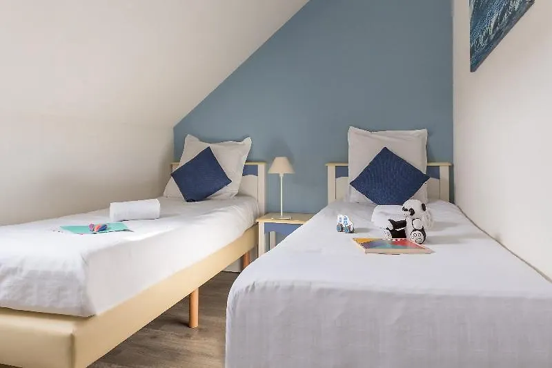 Residence Pierre & Vacances - Port Du Crouesty Arzon 0*,