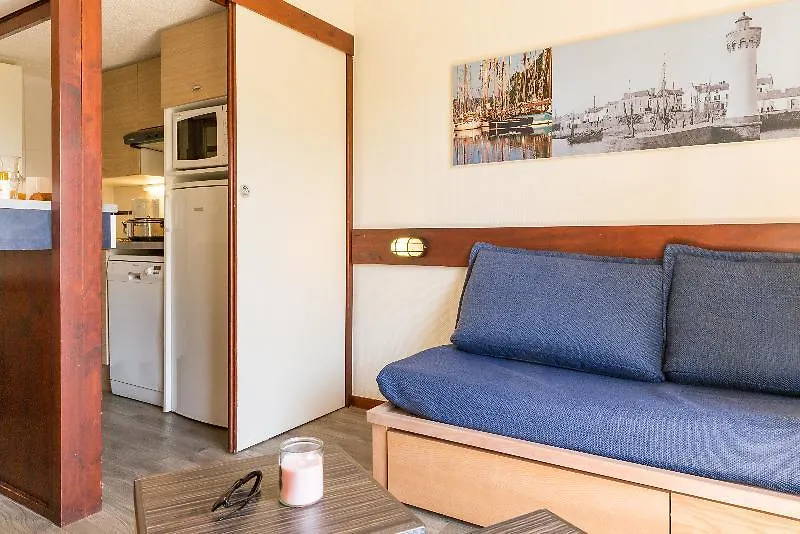 Residence Pierre & Vacances - Port Du Crouesty Arzon Francia