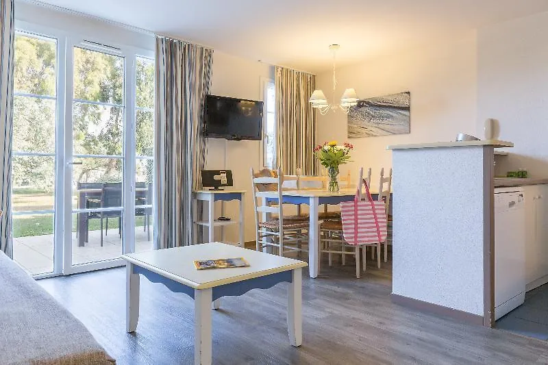 Residence Pierre & Vacances - Port Du Crouesty Arzon 0*,