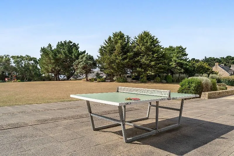 Apartamento Residence Pierre & Vacances - Port Du Crouesty Arzon