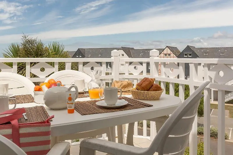 Apartamento Residence Pierre & Vacances - Port Du Crouesty Arzon Francia