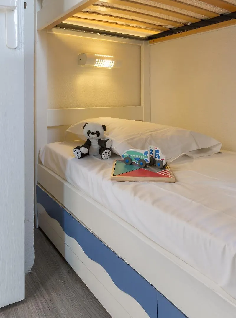 Apartamento Residence Pierre & Vacances - Port Du Crouesty Arzon Francia