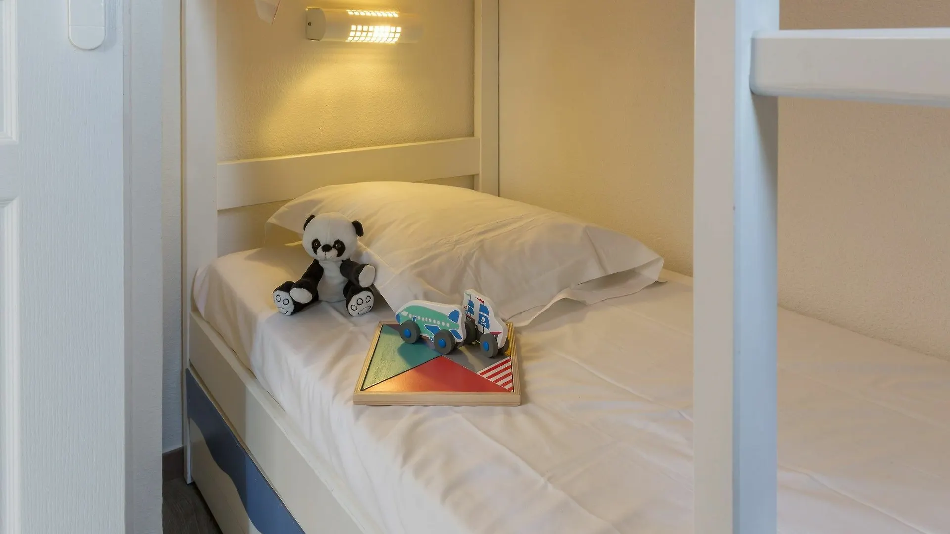 Apartamento Residence Pierre & Vacances - Port Du Crouesty Arzon