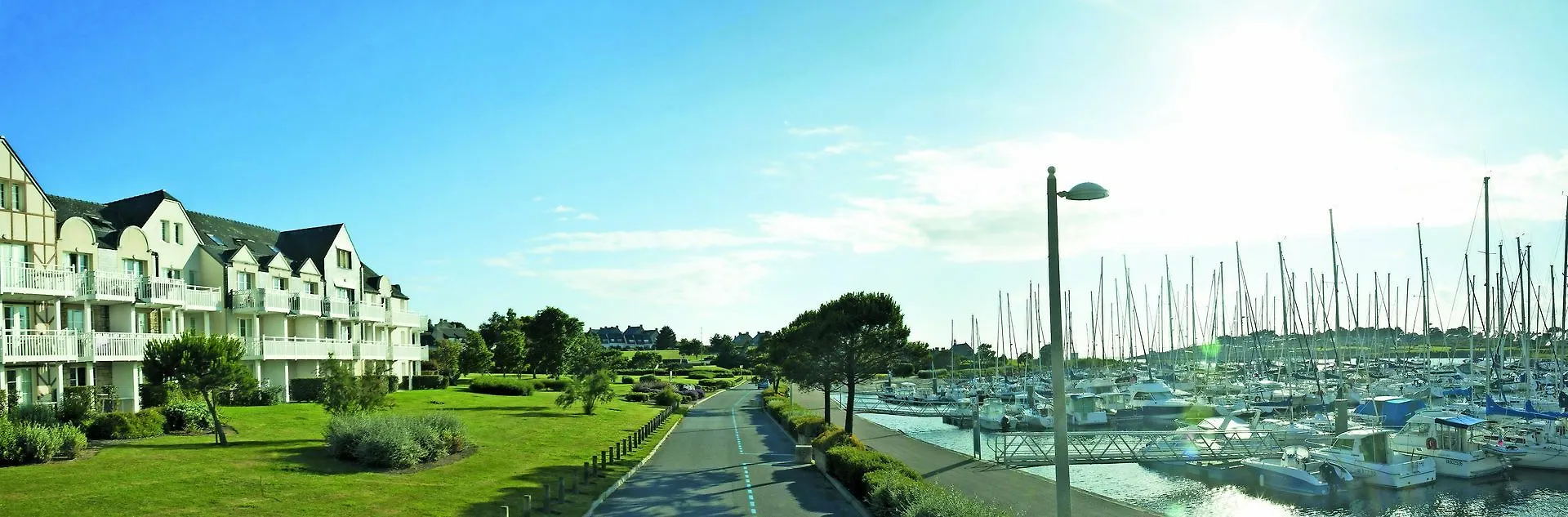 Residence Pierre & Vacances - Port Du Crouesty Arzon