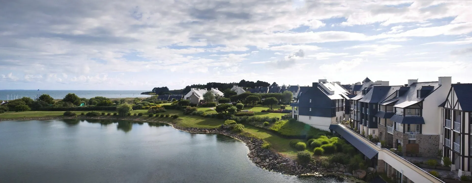 Residence Pierre & Vacances - Port Du Crouesty Arzon 0*,