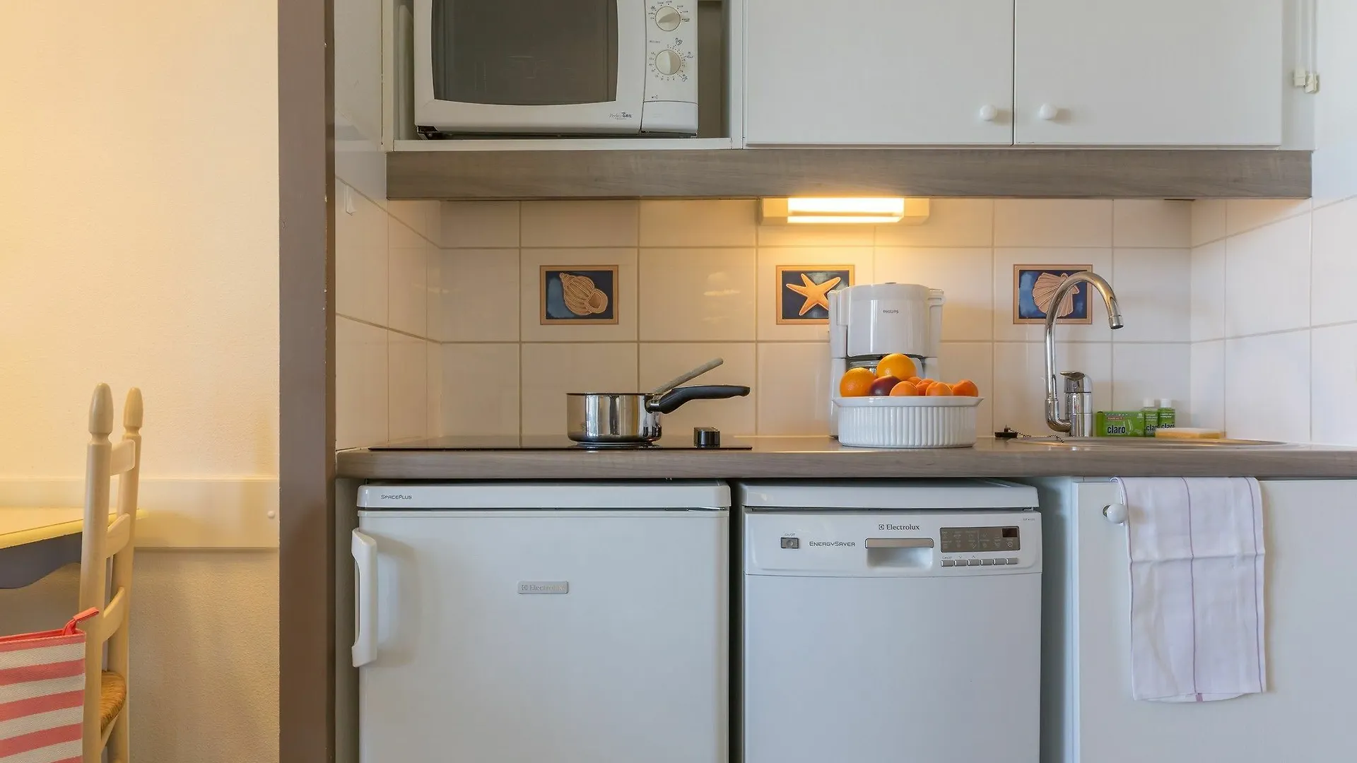 Apartamento Residence Pierre & Vacances - Port Du Crouesty Arzon Francia