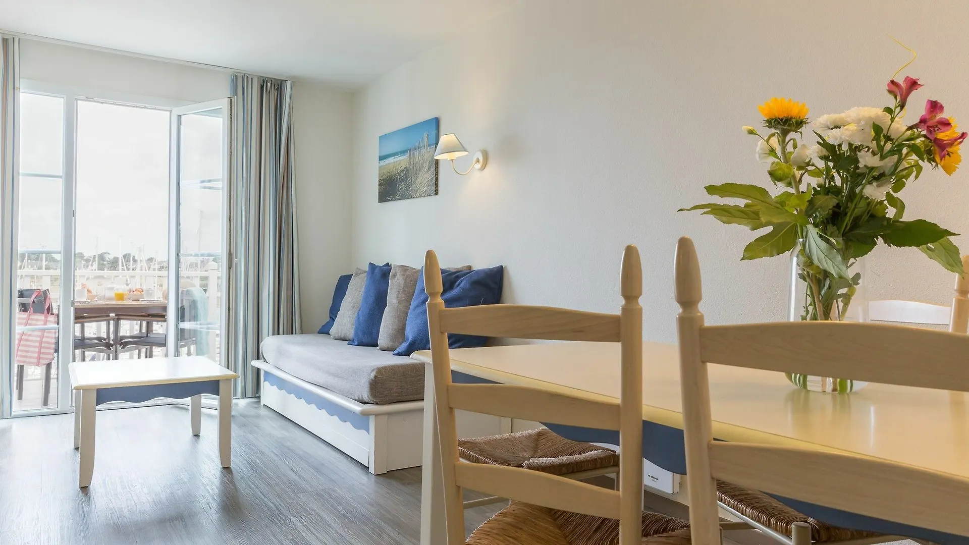Residence Pierre & Vacances - Port Du Crouesty Arzon