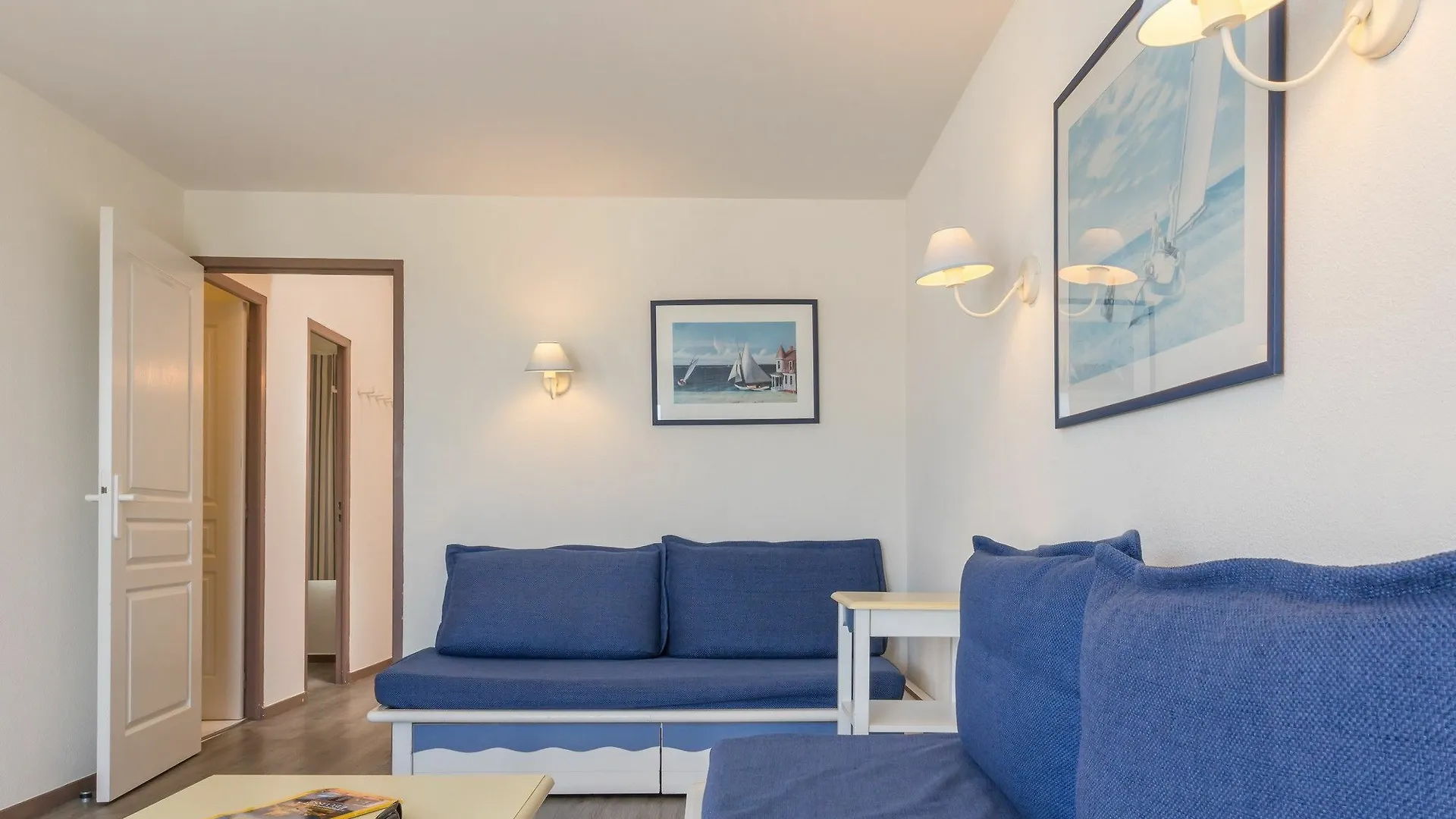 Apartamento Residence Pierre & Vacances - Port Du Crouesty Arzon