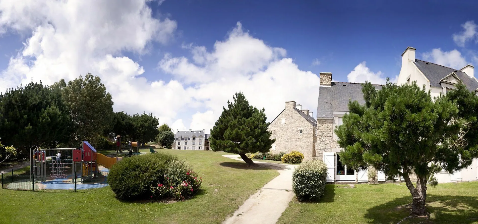 Residence Pierre & Vacances - Port Du Crouesty Arzon