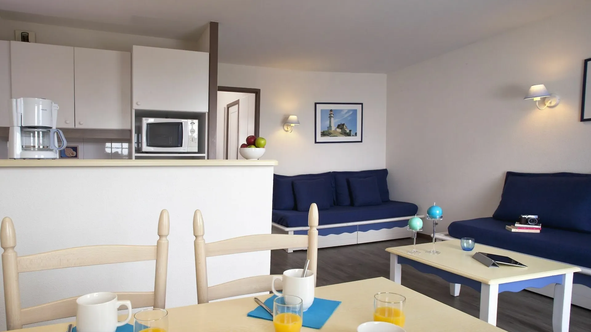 Residence Pierre & Vacances - Port Du Crouesty Arzon