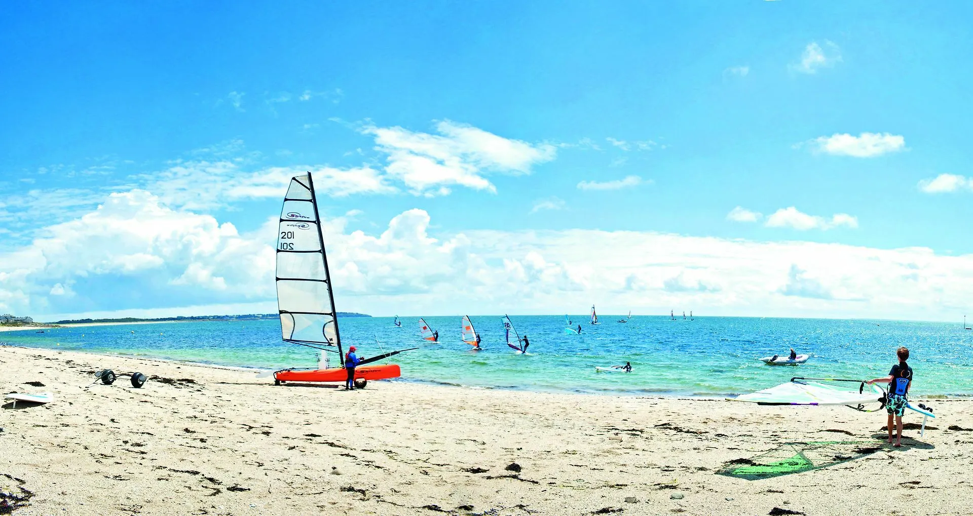 Apartamento Residence Pierre & Vacances - Port Du Crouesty Arzon Francia