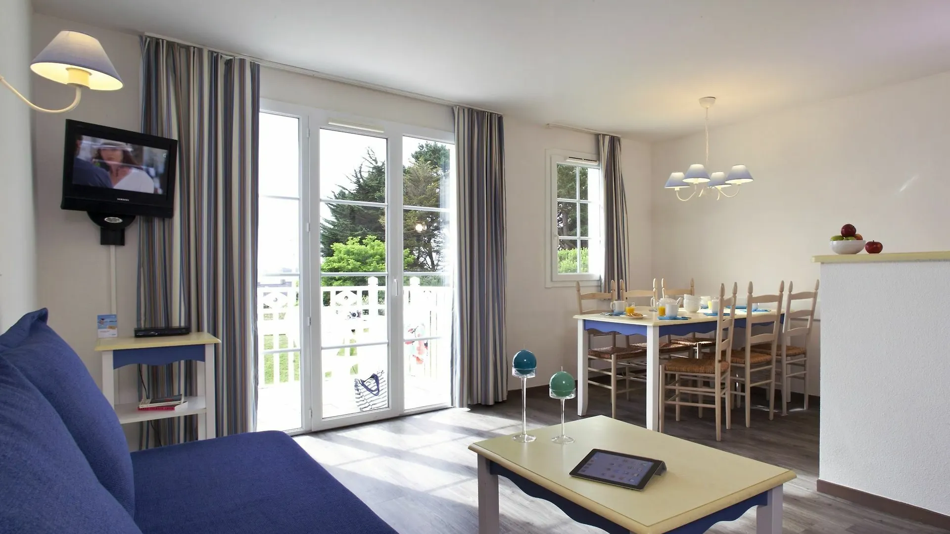 Residence Pierre & Vacances - Port Du Crouesty Arzon 0*,