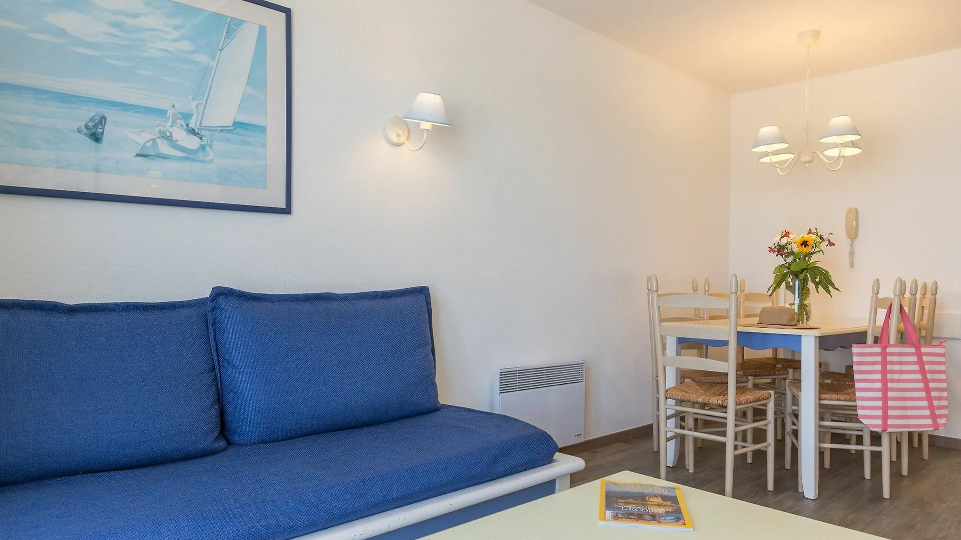 Apartamento Residence Pierre & Vacances - Port Du Crouesty Arzon