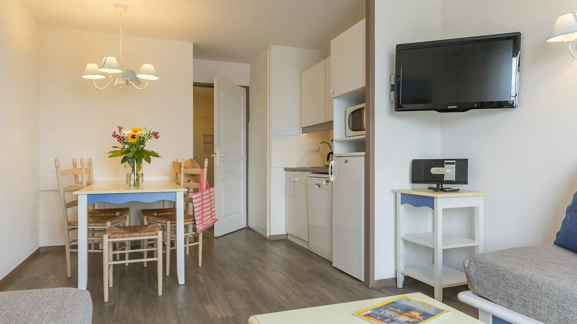 Residence Pierre & Vacances - Port Du Crouesty Arzon 0*,