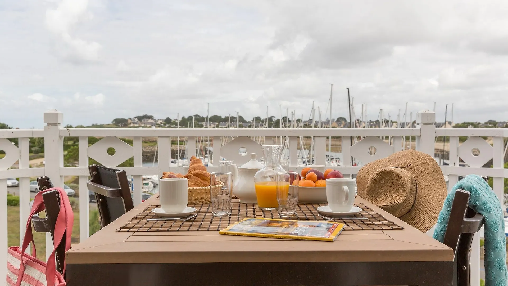 Apartamento Residence Pierre & Vacances - Port Du Crouesty Arzon